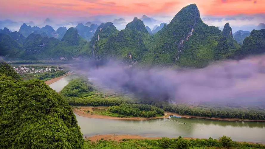 创意绿色高标准
